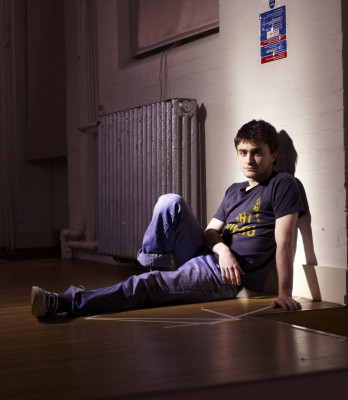 Daniel Radcliffe pic #594513