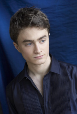 Daniel Radcliffe pic #288555