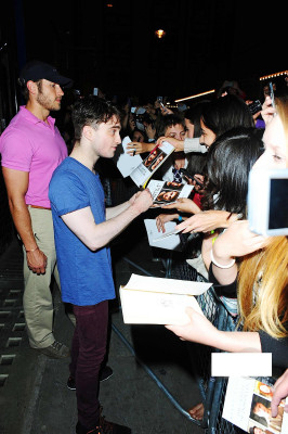 Daniel Radcliffe pic #670409