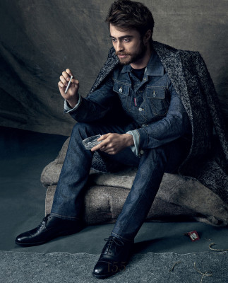 Daniel Radcliffe pic #808752
