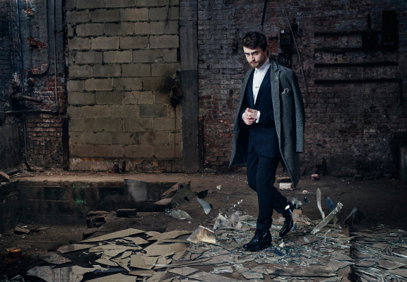 Daniel Radcliffe pic #808753