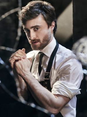 Daniel Radcliffe pic #808754