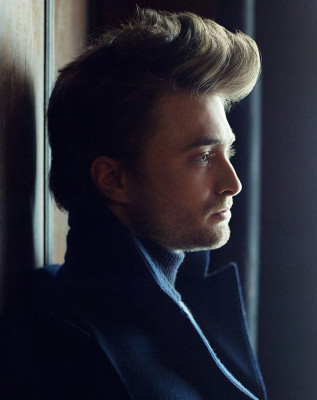 Daniel Radcliffe pic #808351