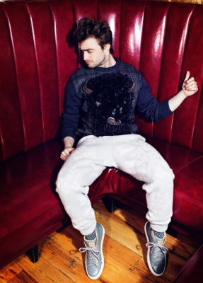 Daniel Radcliffe pic #808349