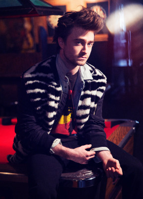 Daniel Radcliffe pic #808348