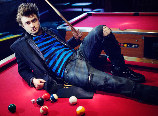 Daniel Radcliffe pic #810433