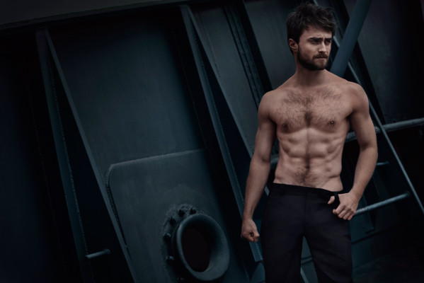 Daniel Radcliffe pic #906106