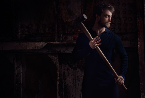 Daniel Radcliffe pic #906103