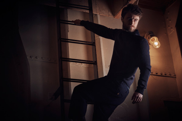 Daniel Radcliffe pic #906104