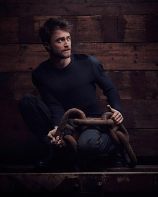 Daniel Radcliffe pic #906105