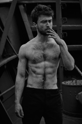 Daniel Radcliffe pic #906107