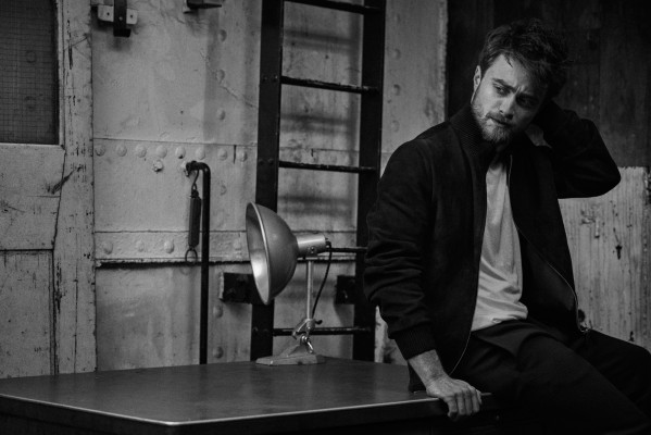 Daniel Radcliffe pic #906113