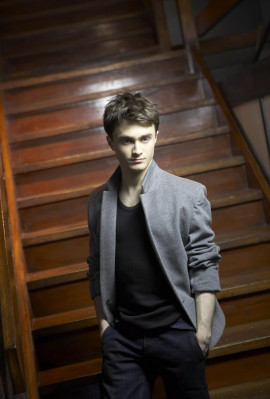 Daniel Radcliffe pic #289517