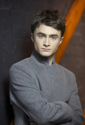 Daniel Radcliffe pic #289515