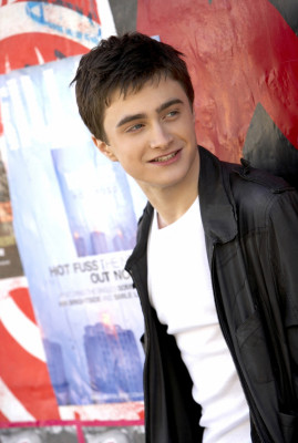 Daniel Radcliffe pic #283603