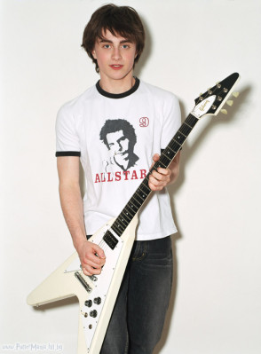 Daniel Radcliffe pic #33808