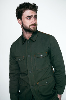 Daniel Radcliffe pic #904226