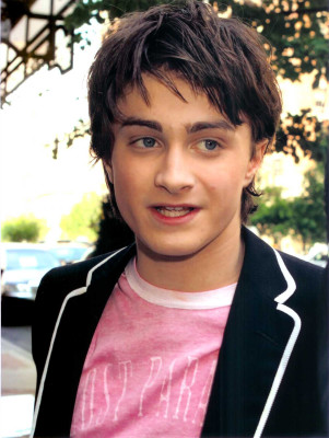 Daniel Radcliffe pic #590921