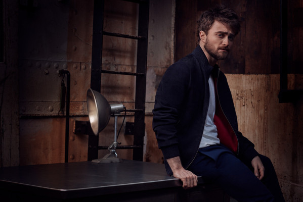 Daniel Radcliffe pic #906116