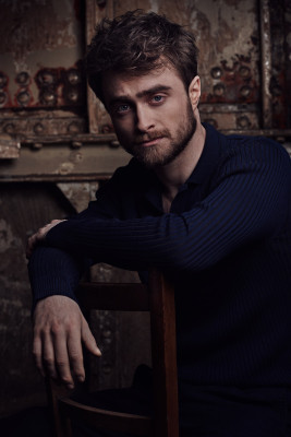 Daniel Radcliffe pic #906115