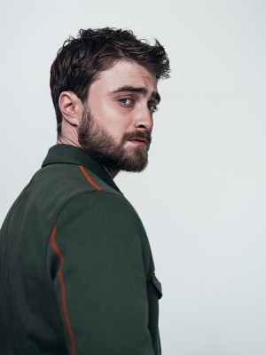 Daniel Radcliffe pic #904227