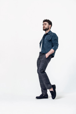 Daniel Radcliffe pic #904229
