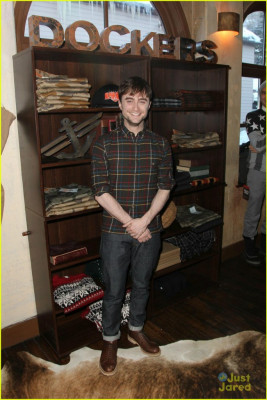 Daniel Radcliffe pic #590916