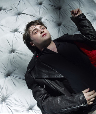 Daniel Radcliffe pic #291137