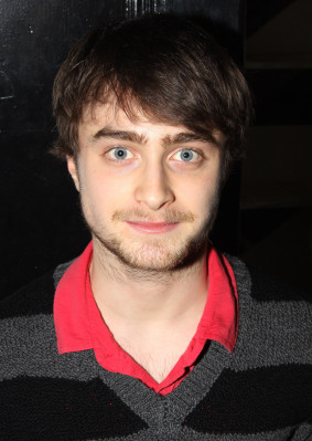 Daniel Radcliffe pic #592316