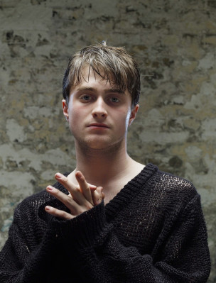 Daniel Radcliffe pic #293573