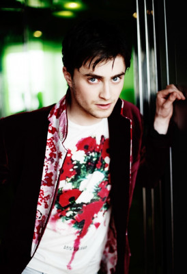 Daniel Radcliffe pic #292441