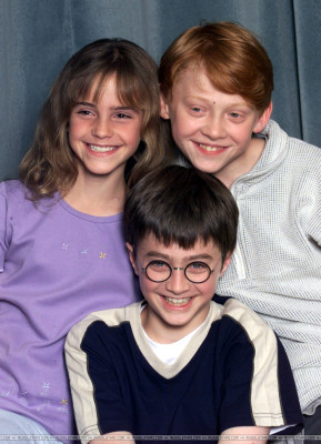 Daniel Radcliffe pic #812315