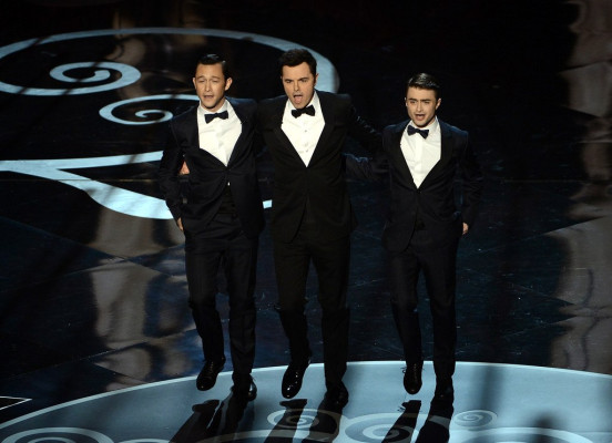 Daniel Radcliffe pic #590915
