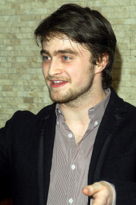 Daniel Radcliffe pic #149403