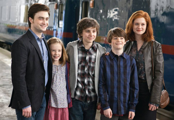 Daniel Radcliffe pic #651829