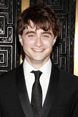 Daniel Radcliffe pic #343741