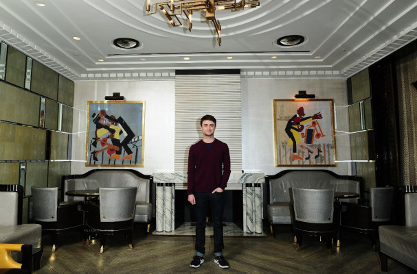 Daniel Radcliffe pic #641289