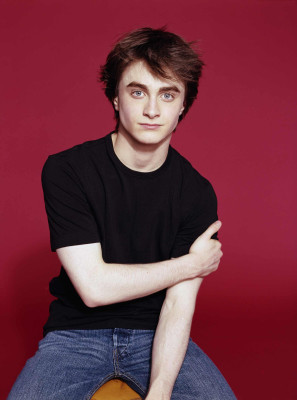 Daniel Radcliffe pic #590914