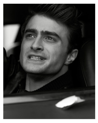 Daniel Radcliffe pic #452854