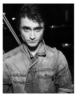 Daniel Radcliffe pic #452852