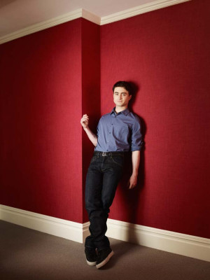 Daniel Radcliffe pic #590913