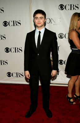 Daniel Radcliffe pic #149404