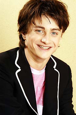 Daniel Radcliffe pic #33811
