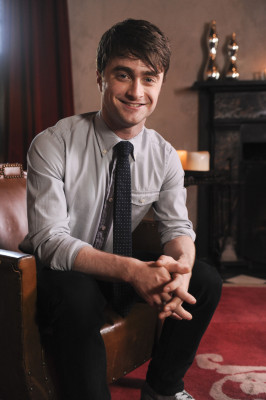 Daniel Radcliffe pic #593529