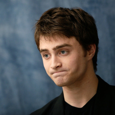 Daniel Radcliffe pic #594804