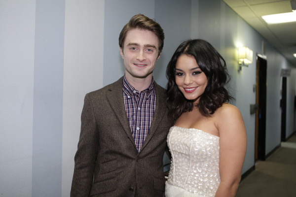 Daniel Radcliffe pic #442425