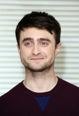 Daniel Radcliffe pic #641273