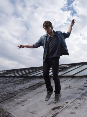 Daniel Radcliffe pic #593296