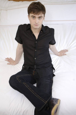 Daniel Radcliffe pic #595799
