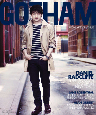 Daniel Radcliffe pic #594514